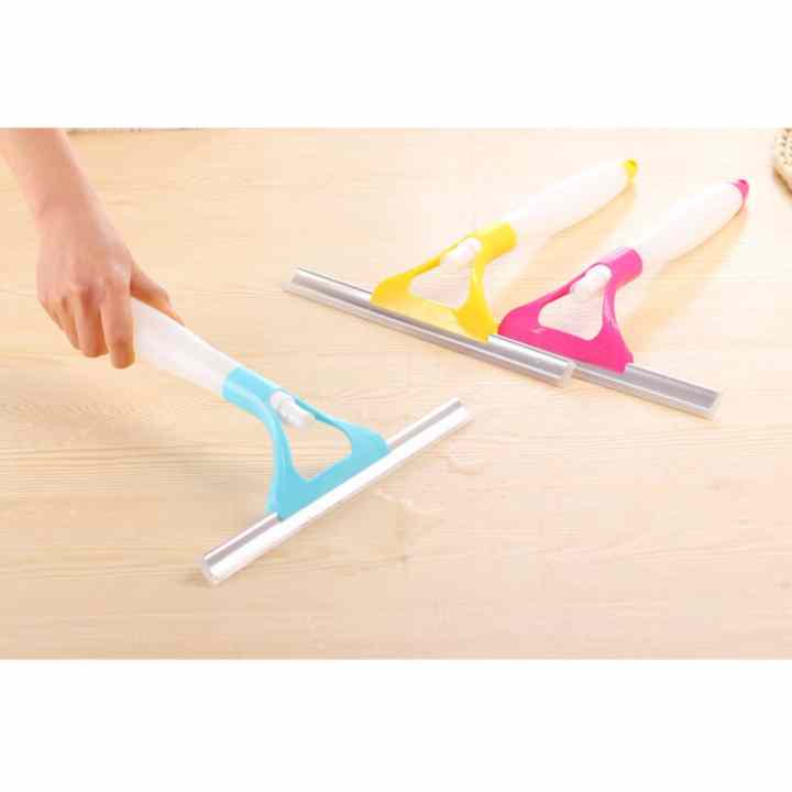 Cây lau kính 2 trong 1 tiện dụng + Tặng kèm 1 thẻ tích điểm tại Giá tốt 360