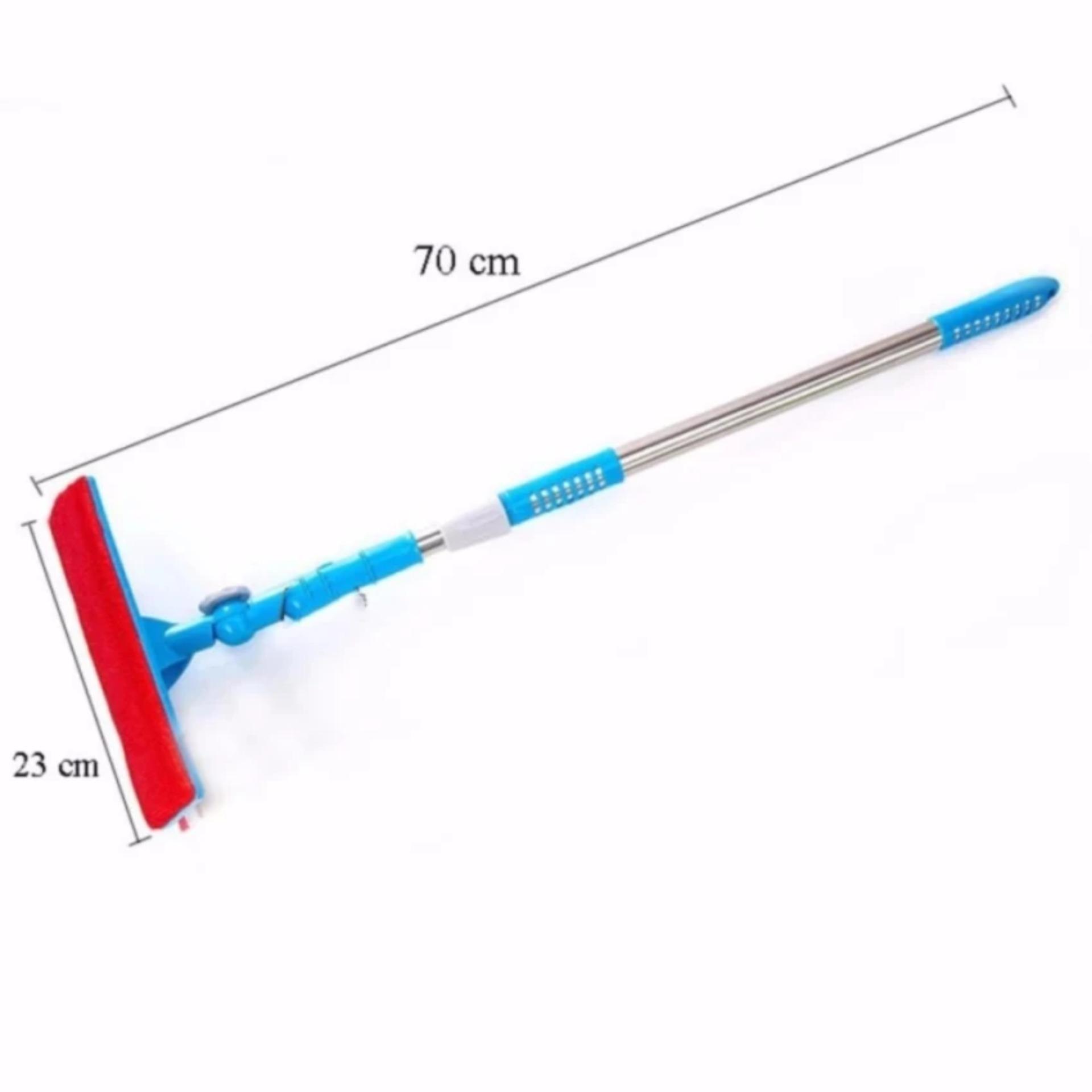 [HCM]Cây Lau Kính Cán Dài Tiện Dụng
