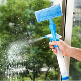 Cây lau kính có bình xịt thông minh BL