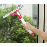 Cây Lau Kính Tiện Dụng Có Bình Xịt Thông Minh