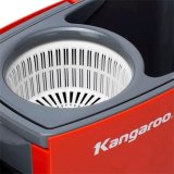 Cây lau nhà đa năng KANGAROO KG99R (Đỏ)