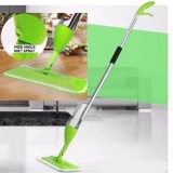 Cây lau nhà phun nước hiện đại