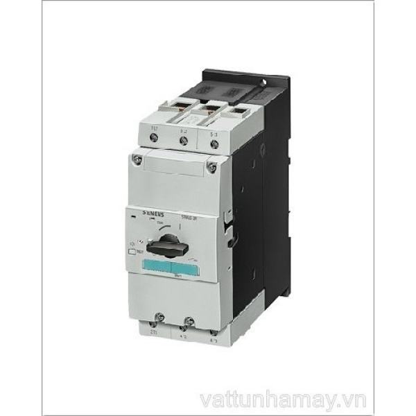 CB chỉnh dòng 100 A,-3RV1341-4MC10