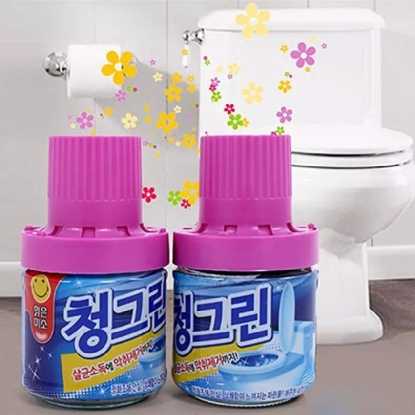 Bột tắc cống,ống nước tiêu chuẩn hàn quốc