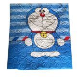 (FreeShip MAX) Chăn chần gòn doremon 180cm x 200cm