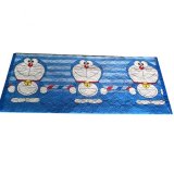 (FreeShip MAX) Chăn chần gòn doremon 180cm x 200cm