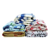 Chăn mền vải cotton, hàng VN (160 x 200cm)