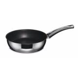 Chảo Berndes Sautepan Injoy 24cm(Bạc)