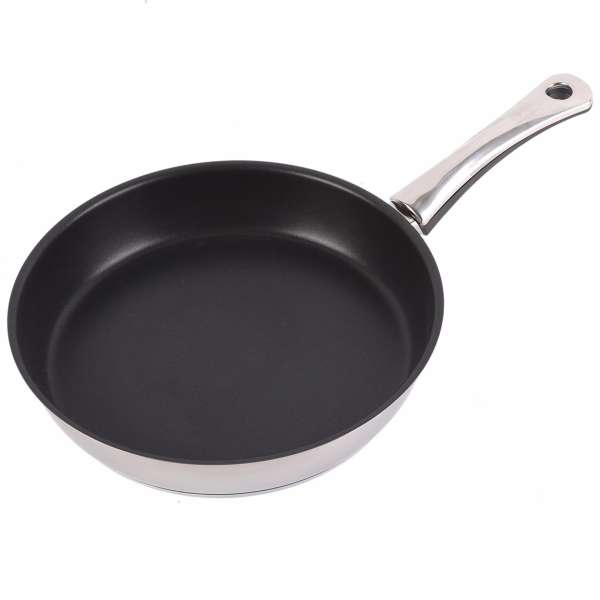 Chảo Berndes Sautepan Injoy 28cm