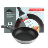 Chảo chống dính 26 inox fivestar  
