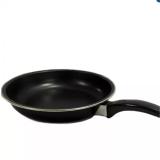 Chảo chống dính đáy từ 20cm(đen)