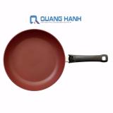 Chảo chống dính Fissler SensoRed 24cm - Sản xuất nguyên chiếc tại Đức