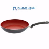 Chảo chống dính Fissler SensoRed 24cm - Sản xuất nguyên chiếc tại Đức