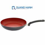 Chảo chống dính Fissler SensoRed cao cấp 20cm – Hãng phân phối