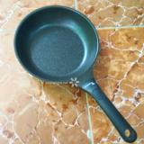 Chảo Chống Dính Ilo Kitchen Titanium Hàn Quốc Cao Cấp 28cm Đáy Từ