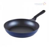 Chảo Chống Dính Ilo Kitchen Titanium Hàn Quốc Cao Cấp 28cm Đáy Từ