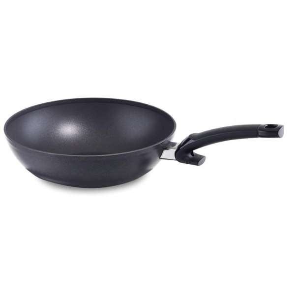 Chảo đáy sâu Fissler Special Asia 28cm