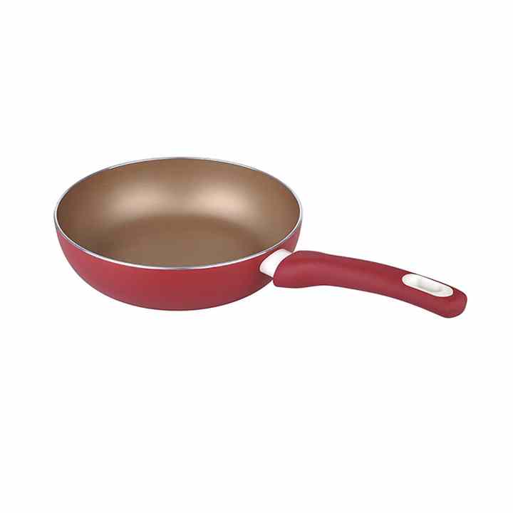 Chảo ELMICH chống dính cao cấp đáy từ EL7102-20cm