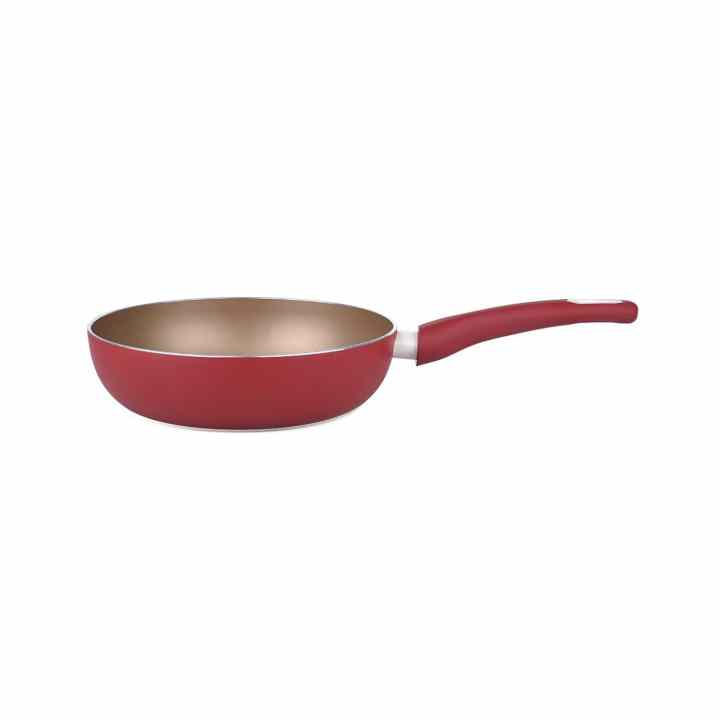 Chảo ELMICH chống dính cao cấp đáy từ EL7102-20cm