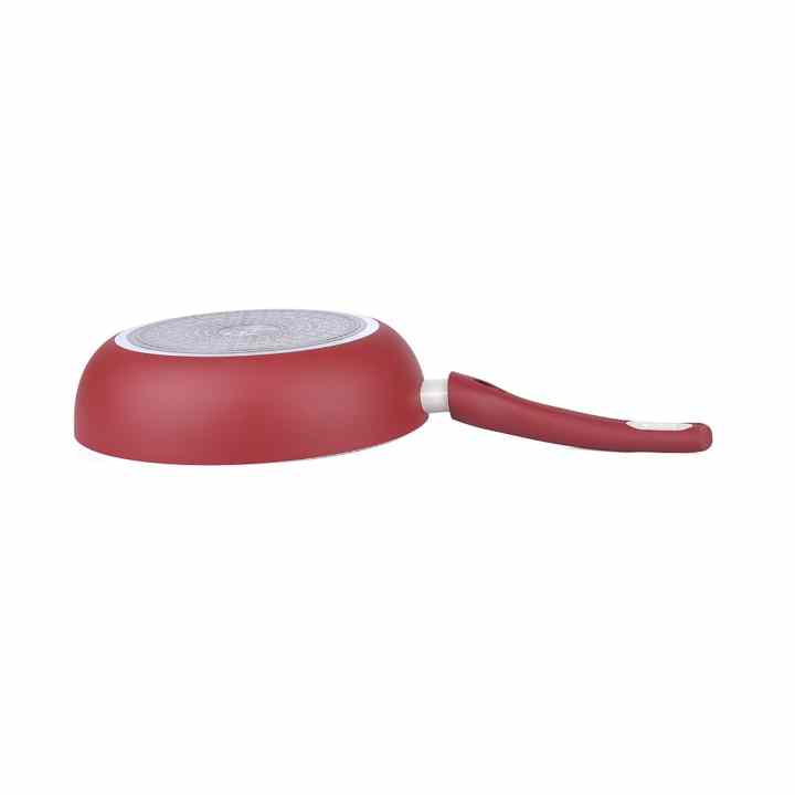 Chảo ELMICH chống dính cao cấp đáy từ EL7102-20cm