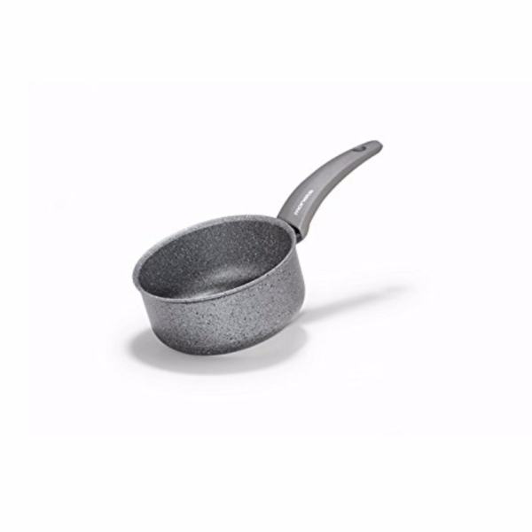 Chảo Moneta Sautepan Greystone 16cm(Xám)