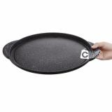 Chảo Nướng Chống Dính Tròn 32cm