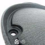 Chảo Nướng Chống Dính Tròn 32cm