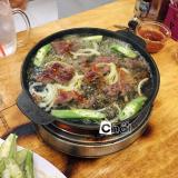 Chảo Nướng Chống Dính Tròn 32cm