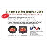 Chảo nướng Kova HGR