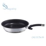 Chảo từ Fissler Protect Steelux Premium 28