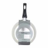 Chảo vân đá siêu chống dính Lock&Lock Cookplus Marble 24cm LHB9243-IH