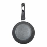 Chảo vân đá siêu chống dính Lock&Lock Cookplus Marble LHB9263-IH 26cm