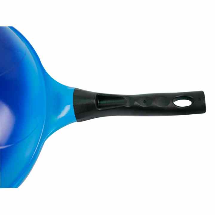 Chảo xào nhôm đúc Goldsun DP-GD1026 (Xanh)