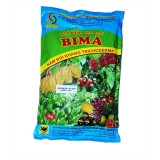 Chế phẩm sinh học BIMA chứa nấm đối kháng Tricoderma - ủ phân và kháng bệnh