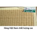 Chiếu cói cao cấp Xuân Hòa 1,8x2m