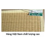 Chiếu cói cao cấp Xuân Hòa 2x2.2m