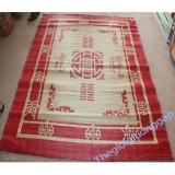 Chiếu Cói Thái Bình 1.8m x 2.0m