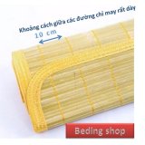 Chiếu trúc Tây Bắc - Cao Bằng Việt Nam Kích Thước 1m5x1m9