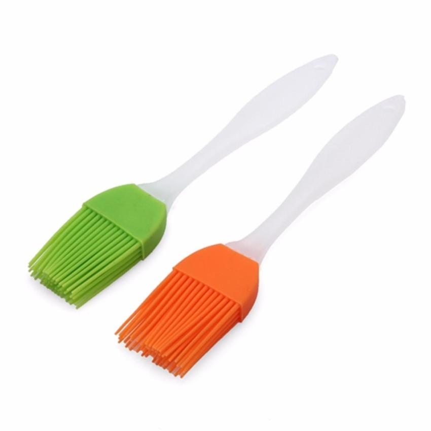 [HCM]Chổi quét silicoon lưỡi dài 5.5cm