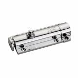 [HCM]Chốt cửa VICKINI 46406.001 (Màu Trắng)
