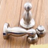 Chốt Nam Châm Chống Va Đập Cho Cửa ( Thân Bầu )