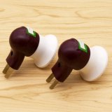Chuôi đèn có công tắc tắt mở 220V