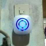 Chuông cửa không dây báo động báo khách