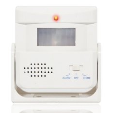 Chuông báo động chống trộm hồng ngoại CBD-01