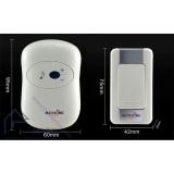 Chuông cửa không dây MJRHOME MA16