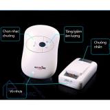 Chuông cửa không dây MJRHOME MA16