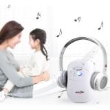 Chuông cửa không dây MJRHOME MA16