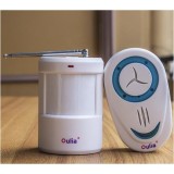 Chuông cửa không dây Oulia FA-158