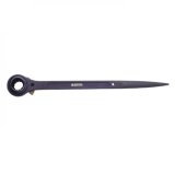 Cờ lê 2 đầu tuýp sata 47-309 17x19mm