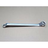 Cờ lê 2 vòng miệng tròn 12x13 Dụng Cụ Cầm Tay Vặn Đai Ốc Thông Dụng